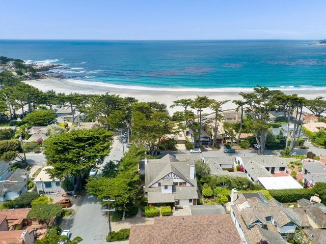 0 13th, 2NE San Antonio, Carmel, CA 93921