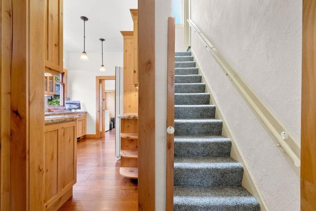 0 13th, 2NE San Antonio, Carmel, CA 93921