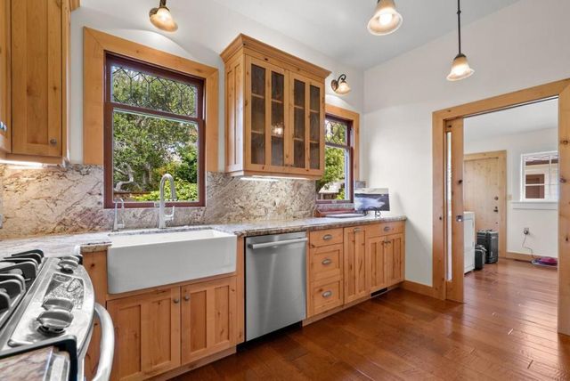 0 13th, 2NE San Antonio, Carmel, CA 93921
