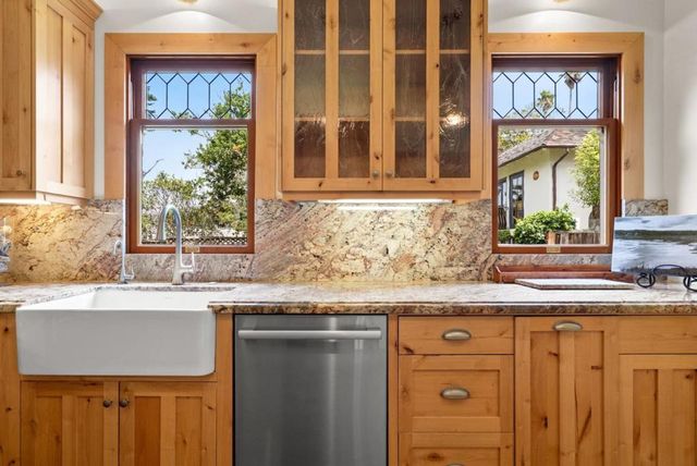 0 13th, 2NE San Antonio, Carmel, CA 93921
