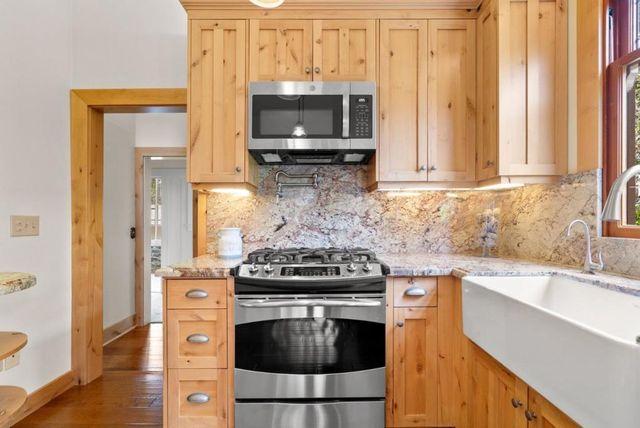 0 13th, 2NE San Antonio, Carmel, CA 93921