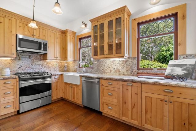 0 13th, 2NE San Antonio, Carmel, CA 93921