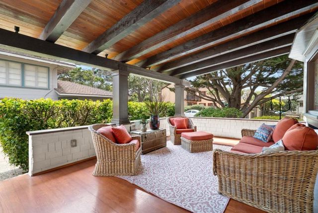 0 13th, 2NE San Antonio, Carmel, CA 93921