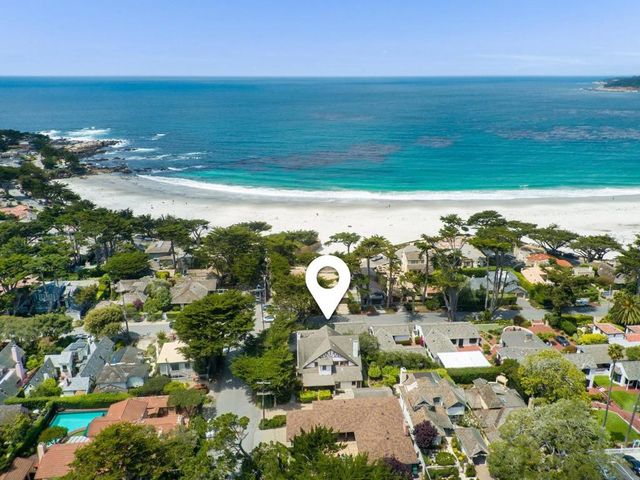 0 13th, 2NE San Antonio, Carmel, CA 93921