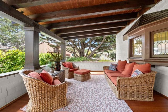 0 13th, 2NE San Antonio, Carmel, CA 93921