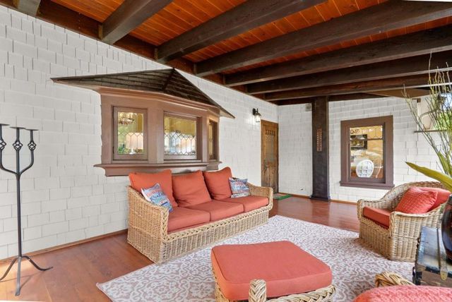 0 13th, 2NE San Antonio, Carmel, CA 93921