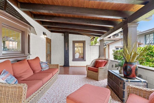 0 13th, 2NE San Antonio, Carmel, CA 93921