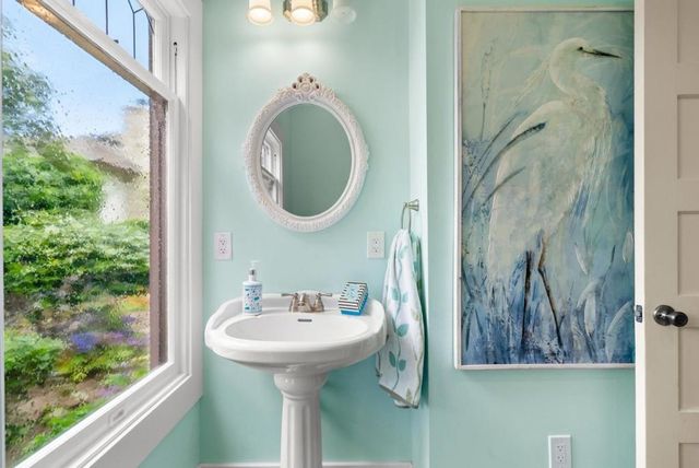 0 13th, 2NE San Antonio, Carmel, CA 93921