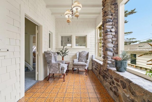 0 13th, 2NE San Antonio, Carmel, CA 93921
