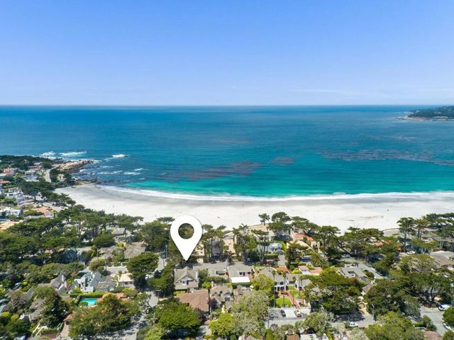 0 13th, 2NE San Antonio, Carmel, CA 93921
