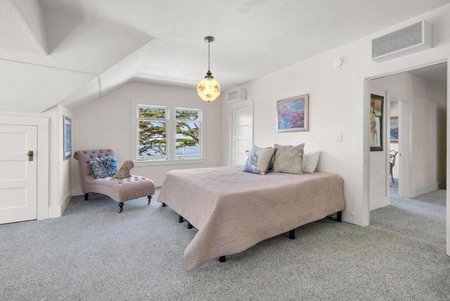 0 13th, 2NE San Antonio, Carmel, CA 93921