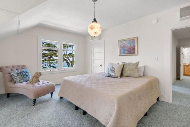 0 13th, 2NE San Antonio, Carmel, CA 93921