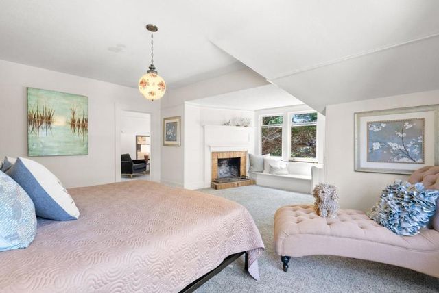 0 13th, 2NE San Antonio, Carmel, CA 93921
