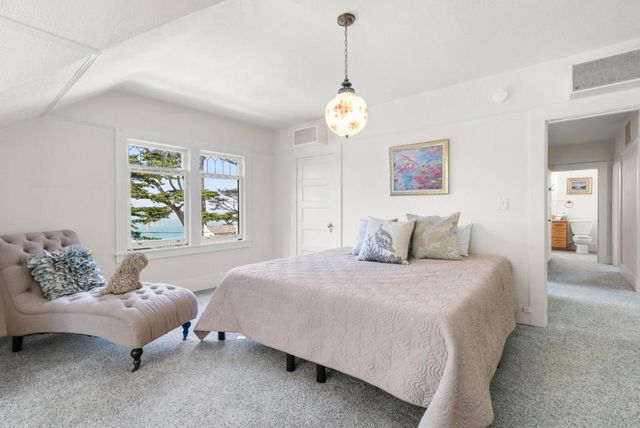 0 13th, 2NE San Antonio, Carmel, CA 93921