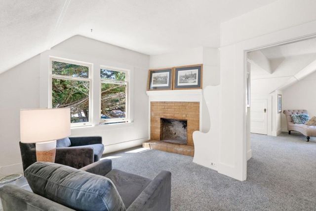 0 13th, 2NE San Antonio, Carmel, CA 93921