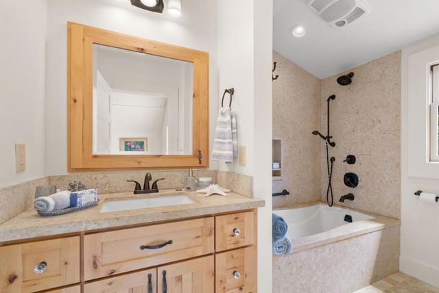 0 13th, 2NE San Antonio, Carmel, CA 93921