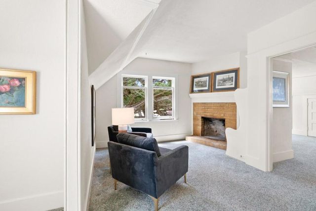 0 13th, 2NE San Antonio, Carmel, CA 93921