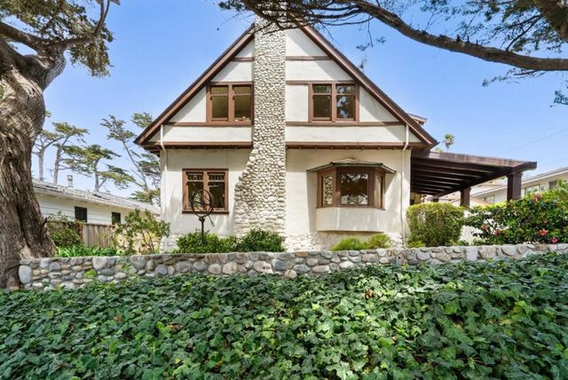 0 13th, 2NE San Antonio, Carmel, CA 93921