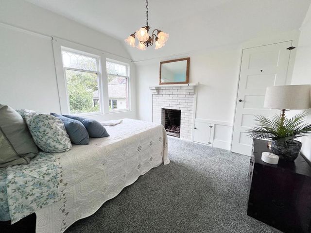 0 13th, 2NE San Antonio, Carmel, CA 93921