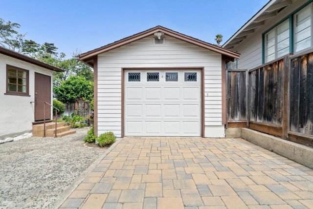 0 13th, 2NE San Antonio, Carmel, CA 93921
