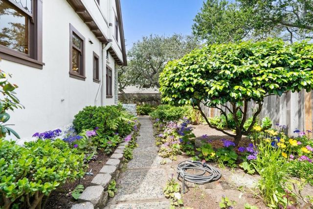 0 13th, 2NE San Antonio, Carmel, CA 93921