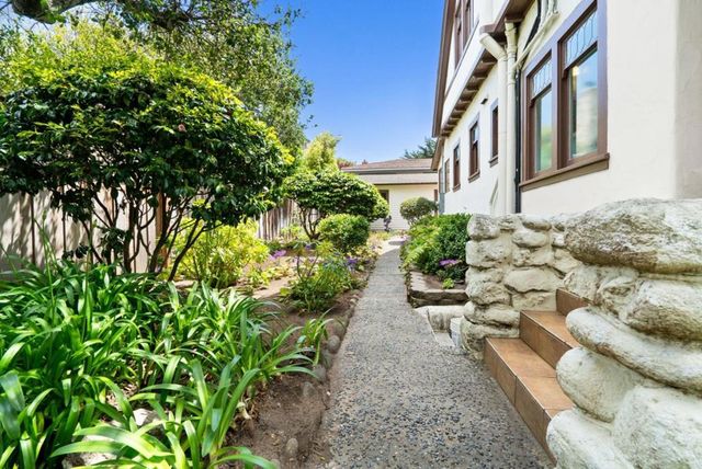 0 13th, 2NE San Antonio, Carmel, CA 93921