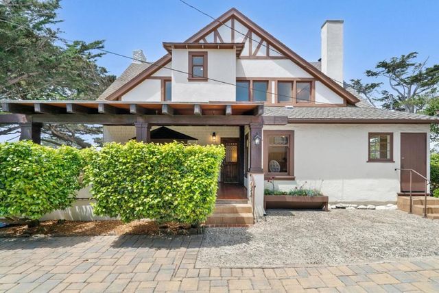 0 13th, 2NE San Antonio, Carmel, CA 93921