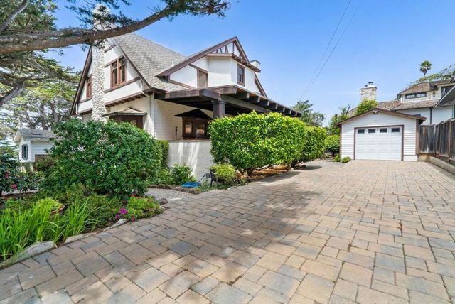 0 13th, 2NE San Antonio, Carmel, CA 93921