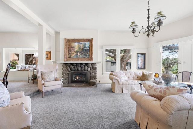 0 13th, 2NE San Antonio, Carmel, CA 93921