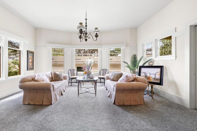 0 13th, 2NE San Antonio, Carmel, CA 93921