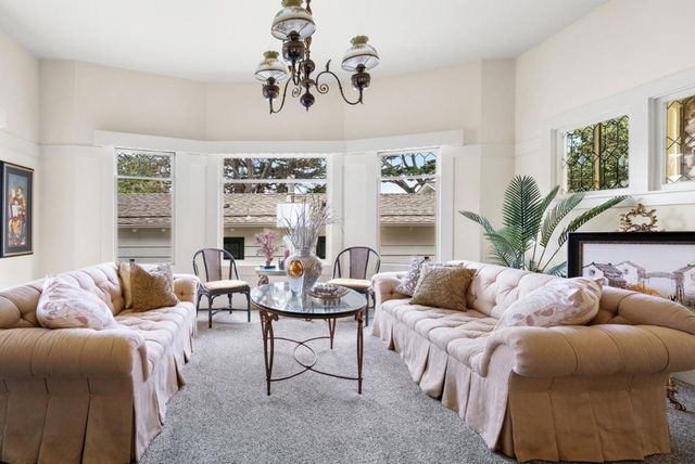 0 13th, 2NE San Antonio, Carmel, CA 93921
