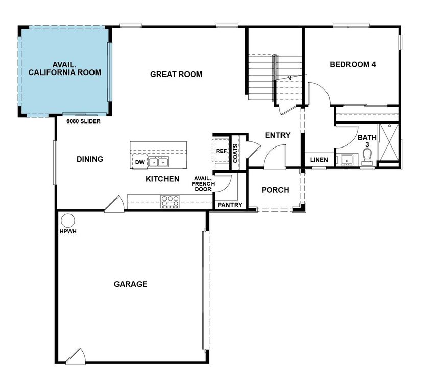 2981 Brentridge St, Lathrop, CA 95330