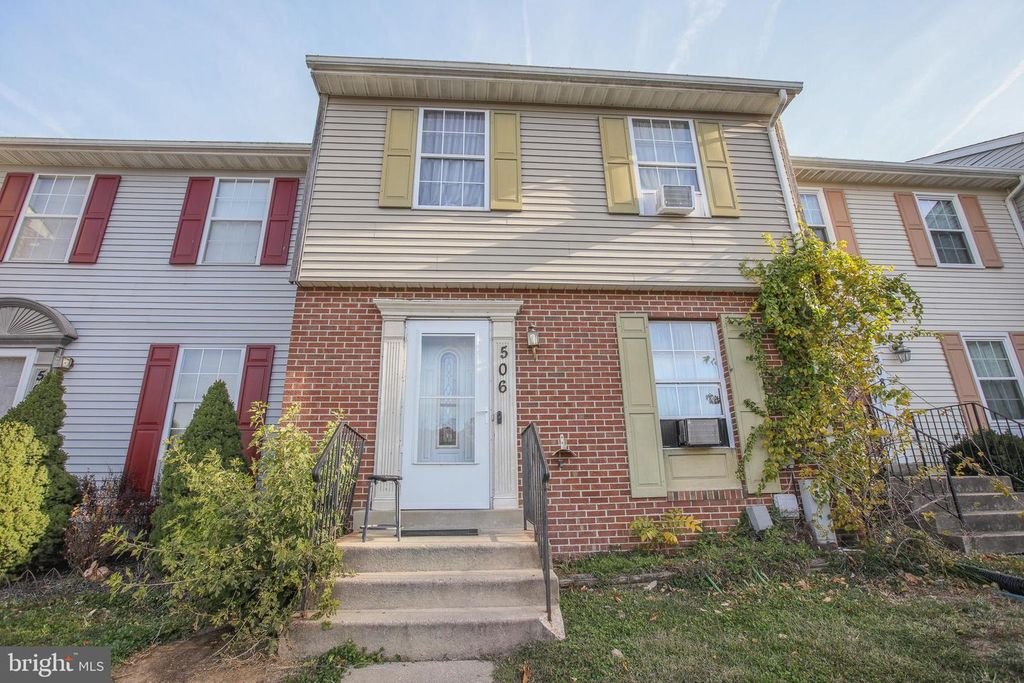 506 IMPERIAL SQ, Odenton, MD 21113