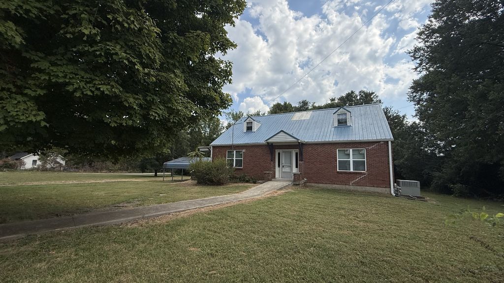 3608 Woodbury Pike, Murfreesboro, TN 37127
