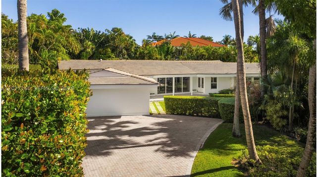 335 Harbor Dr, Key Biscayne, FL 33149