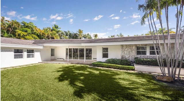 335 Harbor Dr, Key Biscayne, FL 33149