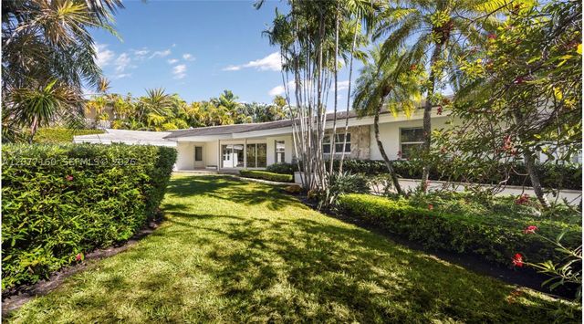 335 Harbor Dr, Key Biscayne, FL 33149