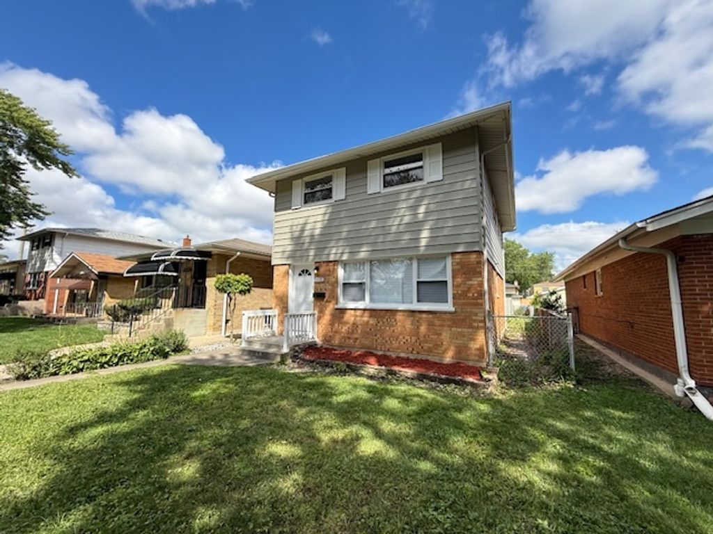 11531 S Throop Street, Chicago, IL 60643