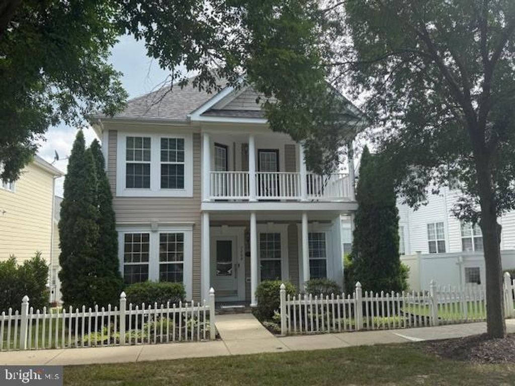 7288 CLARA SMITH ST, Ruther Glen, VA 22546