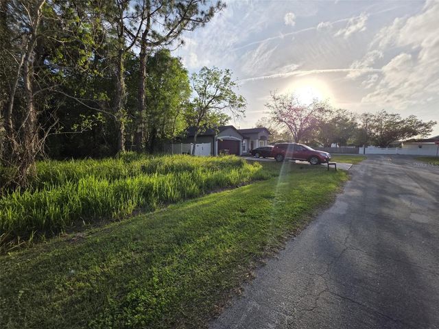 0 CANNOCK DRIVE, Kissimmee, FL 34758