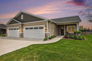 4111 Woodburn Court, Saginaw, MI 48603