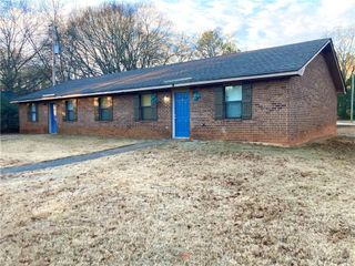 1007 New Lacy Street 8, Monroe, GA 30655