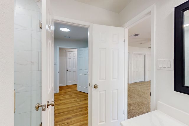 6851 Shorecrest Court, Fort Worth, TX 76132