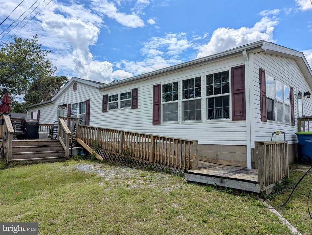 25868 N OAK ST #49357, Millsboro, DE 19966