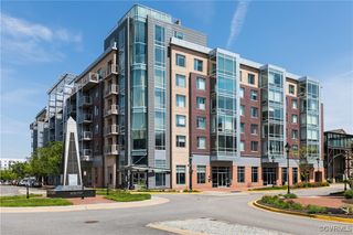 210 Rocketts Way Unit#207, Henrico, VA 23231