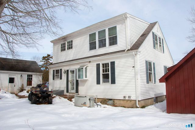 153 Norwich Westerly Road, North Stonington, CT 06359