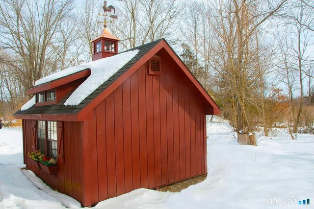 153 Norwich Westerly Road, North Stonington, CT 06359