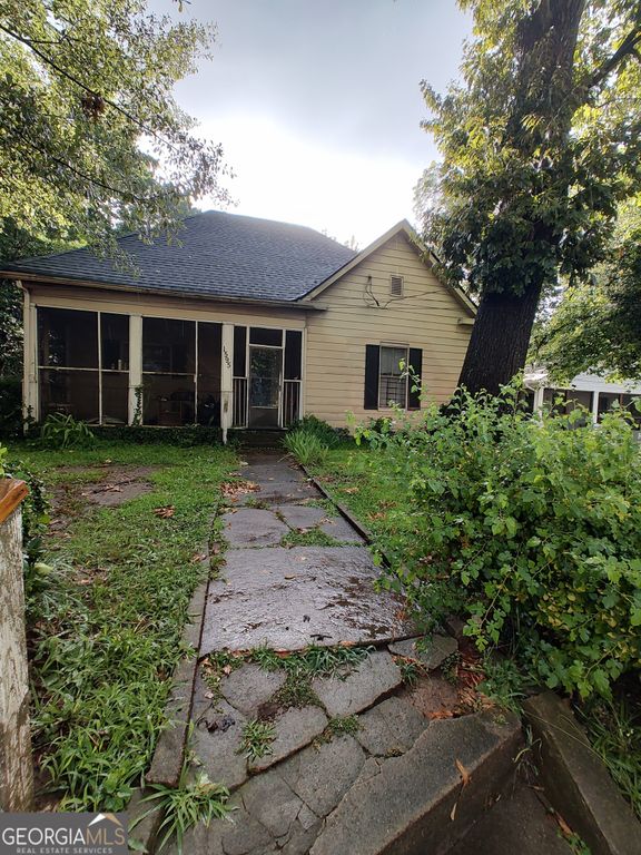 1595 Jonesboro Road SE, Atlanta, GA 30315