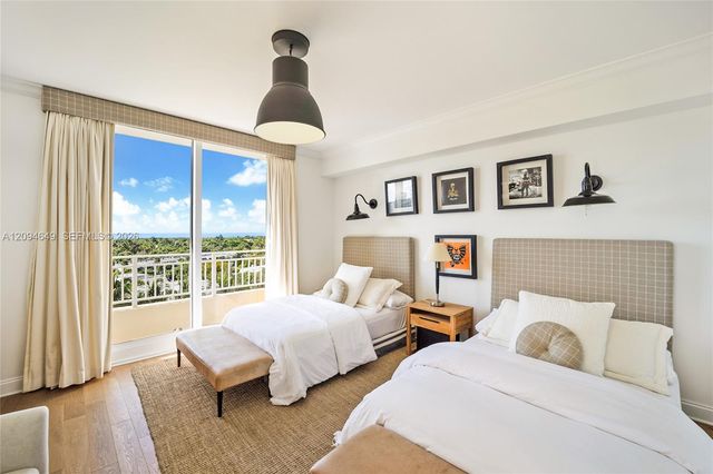 799 Crandon Boulevard 705, Key Biscayne, FL 33149
