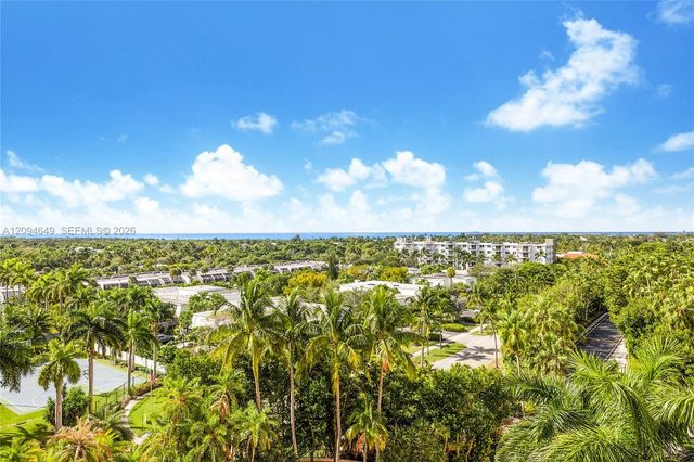 799 Crandon Boulevard 705, Key Biscayne, FL 33149